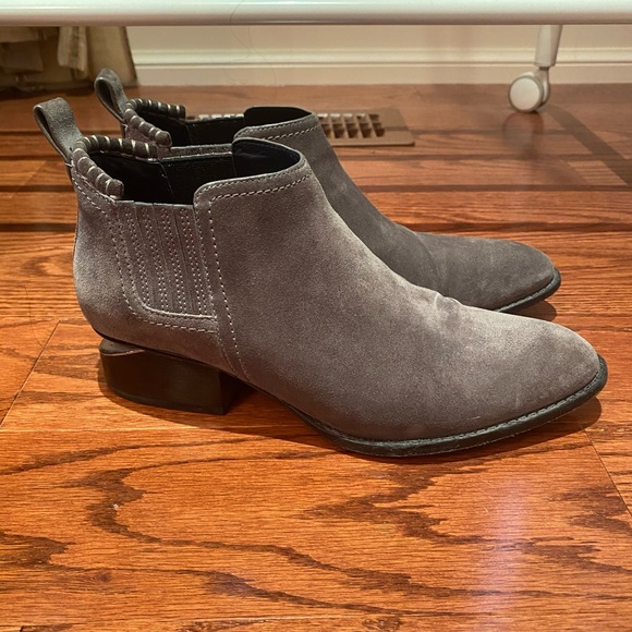 Booties - Picture 2 of 6